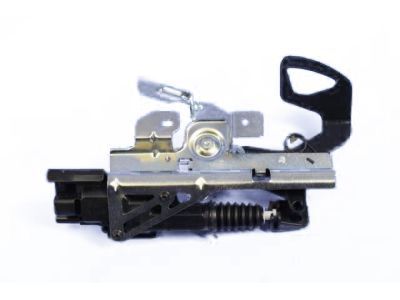 Ram 68093354AC CONTROL UNIT Door