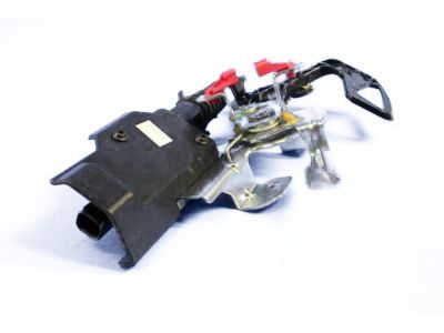 Ram 68093354AC CONTROL UNIT Door