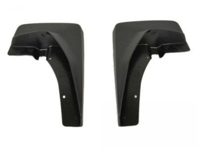 Ram Mud Flaps - 82214137