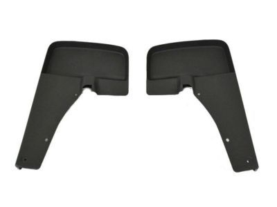 Ram Mud Flaps - 82214137