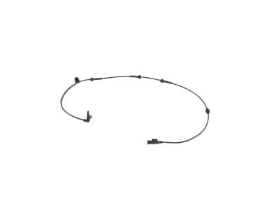 Mopar 68309279AB Sensor Anti-Lock Brakes Rear