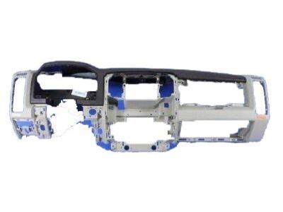 Ram 5MV91HL1AA Instrument Panel