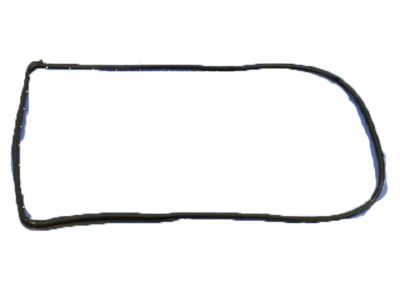 Ram 55112363AD WEATHERSTRIP Rear Door Mounted