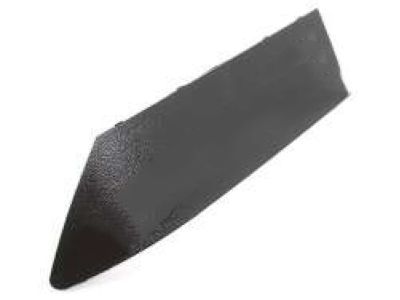 Mopar 6LJ27TX7AD Closure Panel