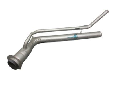 Dodge Ram 1500 Fuel Filler Neck - 52102244AE