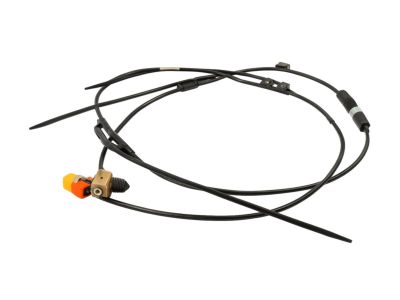 Mopar 5064491AC Cable Satellite Radio