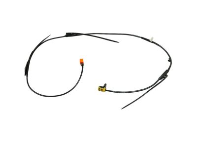 Mopar 5064491AC Cable Satellite Radio