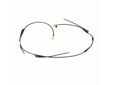 Mopar 5064491AC Cable Satellite Radio