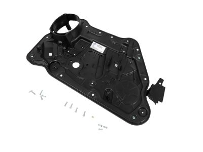 Mopar 68103379AA Panel Carrier Plate Front Door