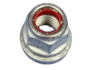 Jeep 6506587AA Lower Ball Joint Nut