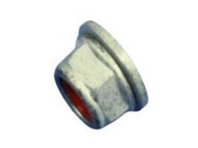Jeep 6506587AA Lower Ball Joint Nut