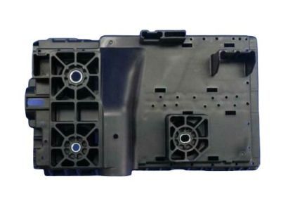 Jeep 68158445AC Lower Cover