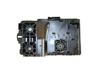 Jeep 68158445AC Lower Cover