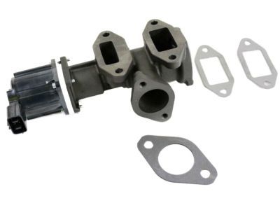 Ram 68228833AA VALVE KIT EGR