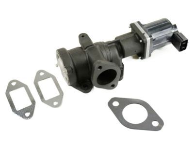 Ram 68228833AA VALVE KIT EGR