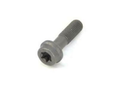 Jeep 5073901AA Camshaft Gear Bolt
