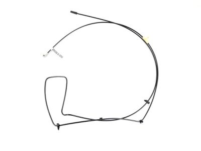Mopar 5182850AA Hose Windshield Washer
