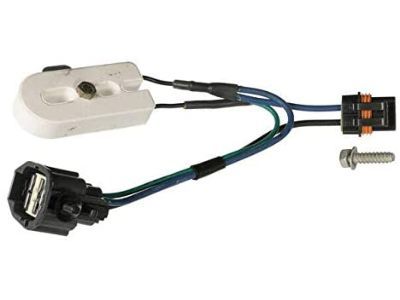 Jeep 5143210AA Heater Harness