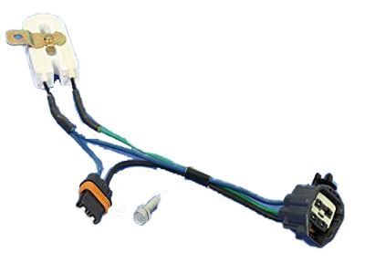 Jeep 5143210AA Heater Harness