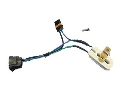 Jeep 5143210AA Heater Harness