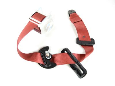 Mopar 5UZ221R5AA Seat Belt Retractor