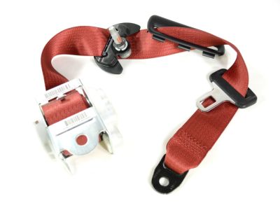 Mopar 5UZ221R5AA Seat Belt Retractor