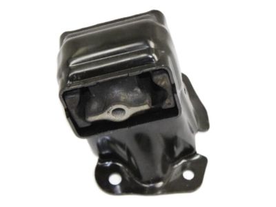 Jeep 52090296AD BRACKET Engine Mount