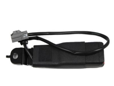 Dodge Challenger Seat Belt - 1BX251DVAB
