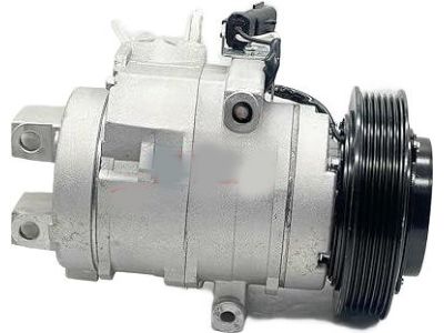 Mopar 55111034AA Compressor A/C Complete Mopar 55111034AA Compressor A/C Complete