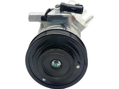 Mopar 55111034AA Compressor A/C Complete