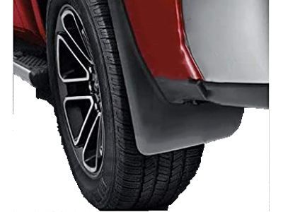 Ram Mud Flaps - 82215487AC