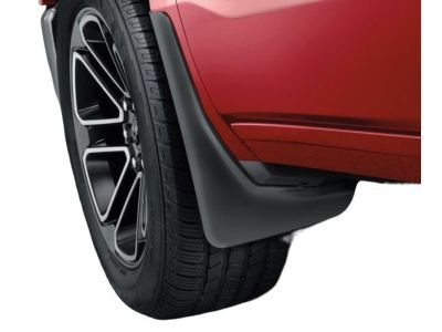 Ram Mud Flaps - 82215487AC