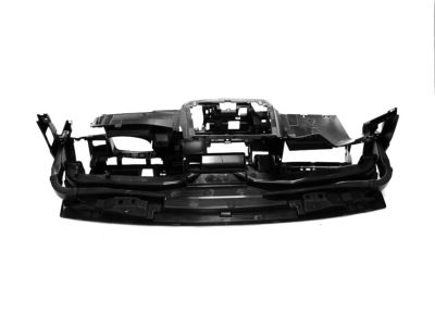 Mopar 1XC07JXWAD Panel Instrument Panel