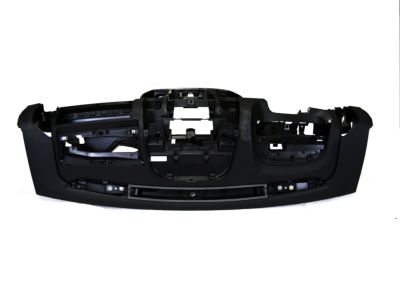 Mopar 1XC07JXWAD Panel Instrument Panel