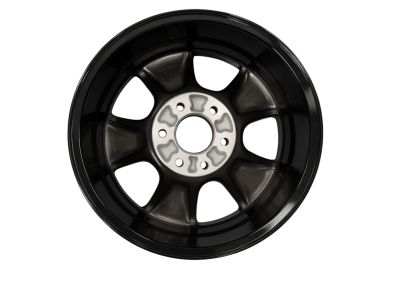 Mopar 4755161AA Wheel Spare