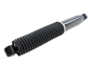 Ram 68157782AD SHOCK ABSORBER Suspension Rear