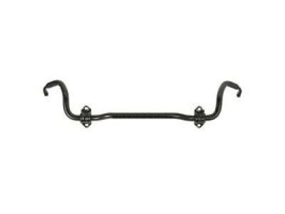Jeep 68251035AB STABILIZER BAR Front
