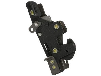 Jeep 68002972AA Lock