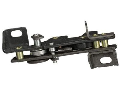 Jeep 68002972AA Lock