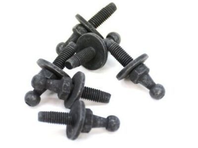 Jeep 6508520AA BALL STUD