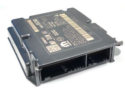 Jeep 68402852AD MODULE Occupant Restraint