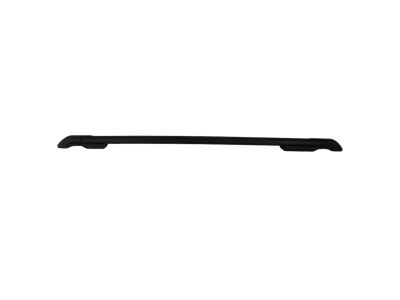Mopar 5116252AD Side Rail Roof Rack