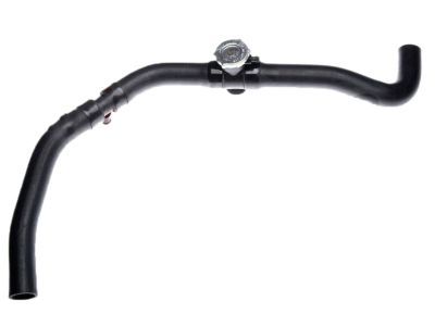 Dodge 5058620AD HOSE Radiator Inlet