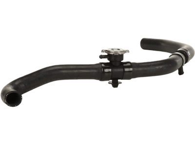 Dodge 5058620AD HOSE Radiator Inlet