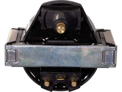 Jeep Cherokee Ignition Control Module - 33002299