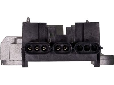 Jeep Cherokee Ignition Control Module - 33002299