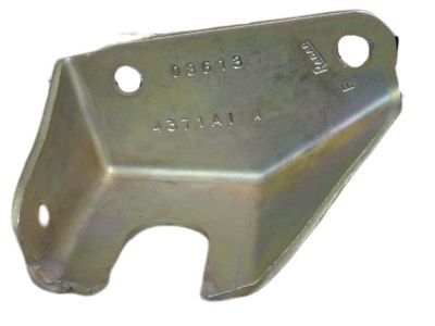 Mopar 52104371AG Bracket Shift Cable