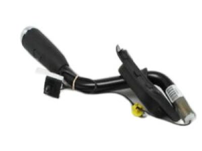 Dodge Ram 2500 Automatic Transmission Shifter - 5057536AD
