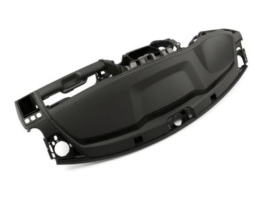 Mopar 5MY12DX9AA Instrument Panel Base Panel