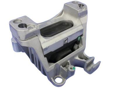 Jeep 68192831AF ISOLATOR